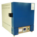 1200c mini laboratory muffle furnace used for testing in laboratories